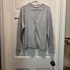LOFT Cardigan Sweater, M